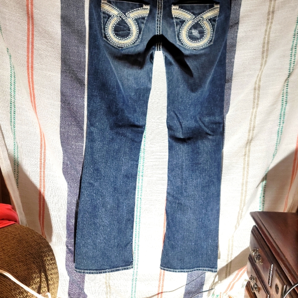 Big Star Jeans